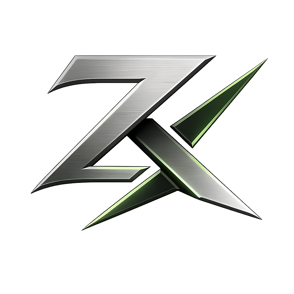 znith logo