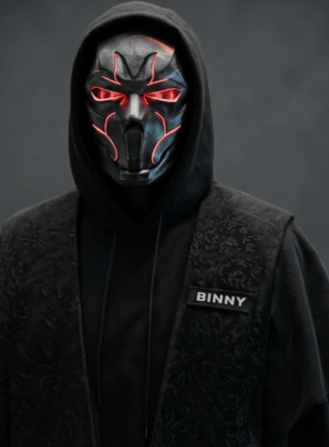 Binny Leo